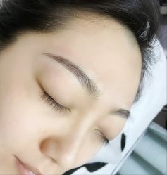 -MIVI半永久纹眉机器野生眉纹唇