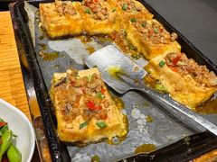 -木屋烧烤(上梅林店)
