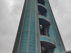 -华西龙希大酒店旅游观光区