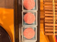 -外高桥喜来登酒店采悦轩