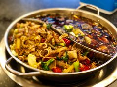 -胖娃古镇鸡杂(磁器口总店)
