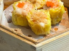 -广州酒家(天字码头店)