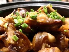 -小尕子·新疆菜(明园店)