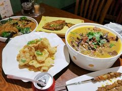 -李老哈·东北菜(宋园路店)