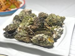 -渔民船说·北塘海鲜·天津菜·海肠捞饭(北塘古镇店)