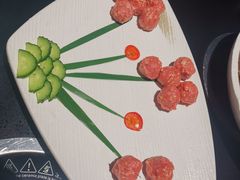 -青一色火锅(摩根店)