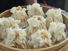 -都一处烧麦馆(前门店)