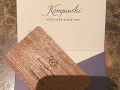 -太原凯宾斯基饭店