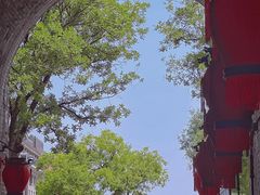 -西安城墙·碑林历史文化景区