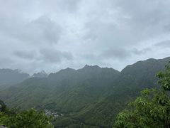 -九华山风景区