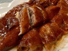 明炉烧鹅-粥旺庄(芳村店)