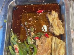 -古彭7只羊·招牌白串·碳锅羊肉旗舰店