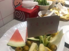 -海底捞火锅(大融城店)