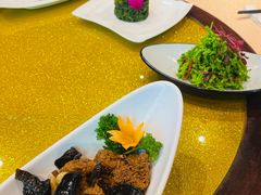 四喜鲜烤麸-功德林(南京西路店)