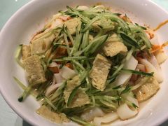 -大秦地·西北菜(纬四路店)