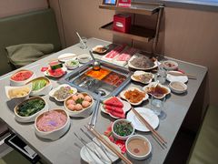 -海底捞火锅(珠影星光城夜宵主题店)