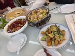 -三义和酒楼(千佛山店)