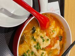 -食代馆(深业上城店)