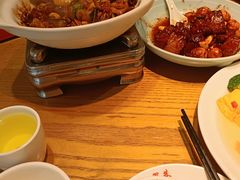 -深巷家味馆.湖北头牌红烧鱼头拌饭(黄陂店)