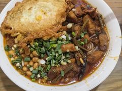 -一品香粉馆(官黎路店)