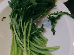 -蜀留香火锅(社会山店)