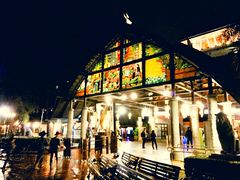 -清迈夜间动物园