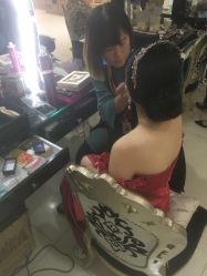 点击看大图 -王子宫殿婚纱摄影(环山路总店)