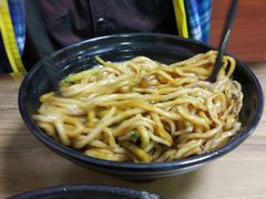 -大姨捞面(新安花园店)