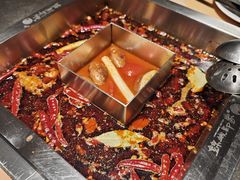 -锦城印象火锅(天府三街店)