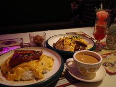 -龙记·香港茶餐厅(海上世界店)