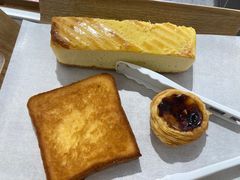 -Caidie Bakery采蝶轩(百越店)