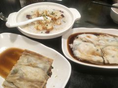 -卓粤拉肠(红庙店)