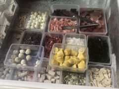 -炳记小点(杏东店)