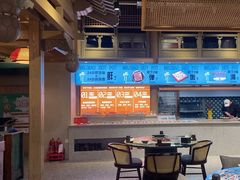 -乔先生涮肉·鲜活牛羊肉火锅(塘沽店)