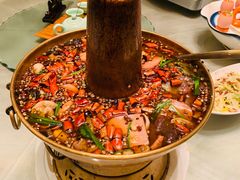 -御仙都北京菜馆·烤鸭店(双井店)