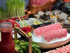 -番食园鲜食火锅(高新店)