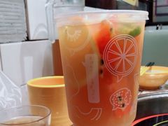 -皇庭广场(福华三路店)