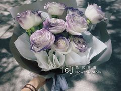 -F.Story 花和故事(新天地店)