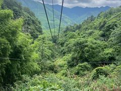 -黄山翡翠谷景区