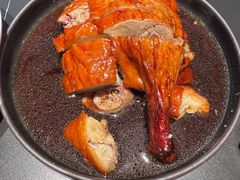 -童福兴·南京菜(老门东店)