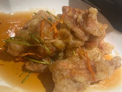 -五谷丰登农家院·地道胶东菜·海鲜烧烤(威海店)