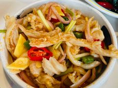 -壹只菜·崇明本地特色菜(崇明南门店)