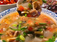 -一记洛阳菜·糖醋小排·水席(十字街店)