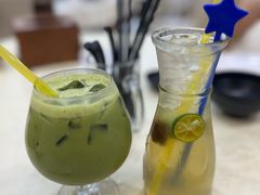 -钱塘府海鲜餐厅