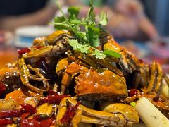 -阆辣荟餐饮(老味道8年·古城店)