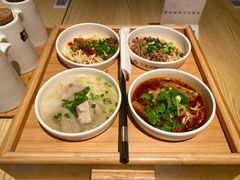 -贰拾捌味·宜宾燃面(春熙路旗舰店)