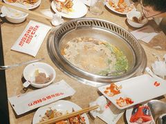 -七欣天香辣蟹火锅(上海银亿滨江店)