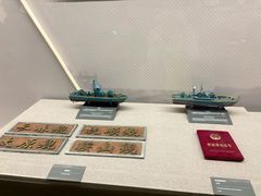 -中国人民解放军海军博物馆