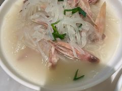 -南小馆(迪士尼小镇店)