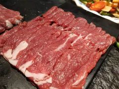 -清真京华源·涮肉烧烤(丰庆店)